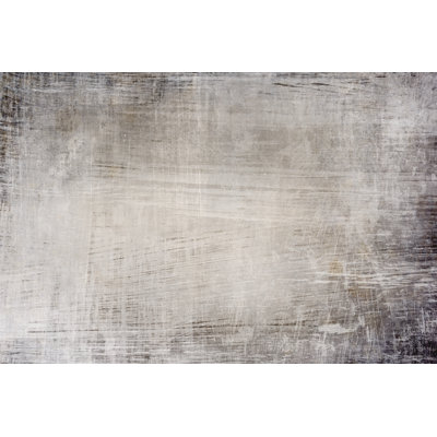 Grungy Wall by Jessicahyde - Wrapped Canvas Print