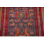 Tapis tribal 4 x 9