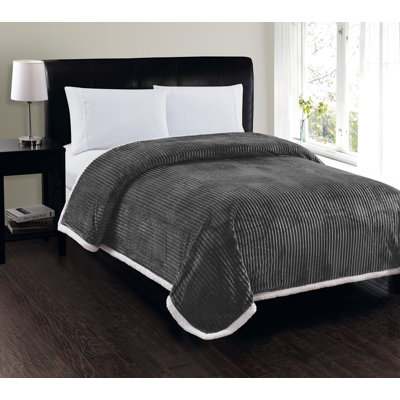 Neubert Hand Woven Throw Blanket