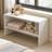 Whitman 9 Pair Stackable Shoe Rack-2099120956-2067905105