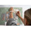 Malhi Cork Corkboard / Bulletin Board