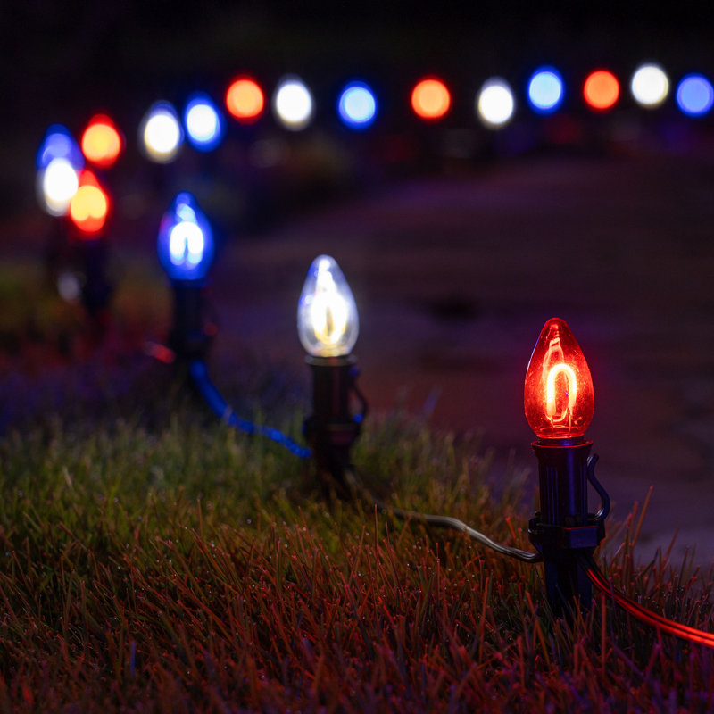 LED Luminary & Pathway Lights