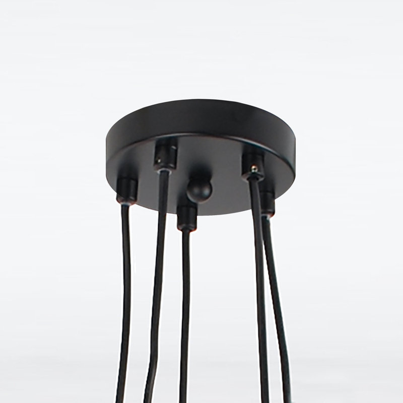 Else 5 - Light Cluster Pendant