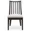 Biseye Polyester Side Chair Dining Chair