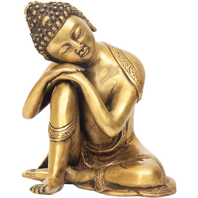 Bouddha pensant