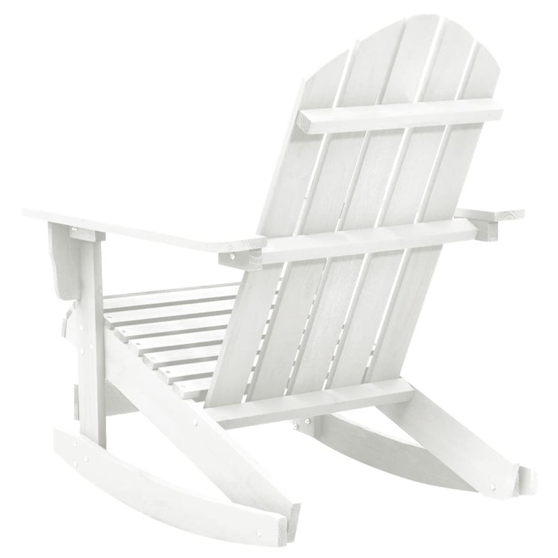 Ledbury Outdoor Chair, White