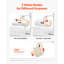 Purificateur de robinet de lavabo de salle de bain Skincare-113989279