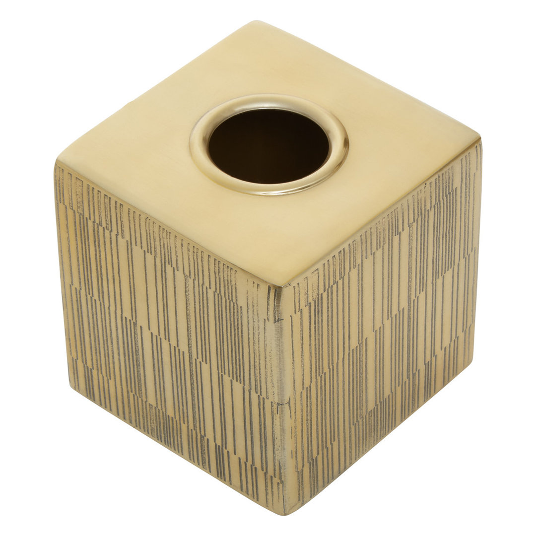 Shauna Tissue Box