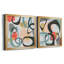 Dessau I - ensemble de 2 impressions encadrées sur toile-1719982972-1719982975