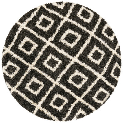 Bikales Geometric Indoor Rug