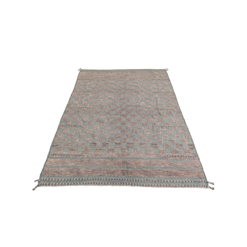Noack Gray Rug