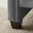 High - Quality PU Upholstered Sofa with Sturdy Support and Easy Assembly, Ideal for Comfortable Living Spaces