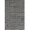 Area Cowhide Geometric Area Rug in Black/Off White/Cream