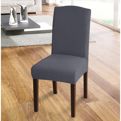 Dining Chair Slipcover
