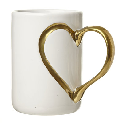 Chander Ceramic Coffee Mug