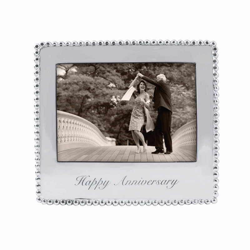Expressions Metal Picture Frame