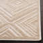 Tapis à motif géométrique Paolini Paradise 900 Viscose-25815770
