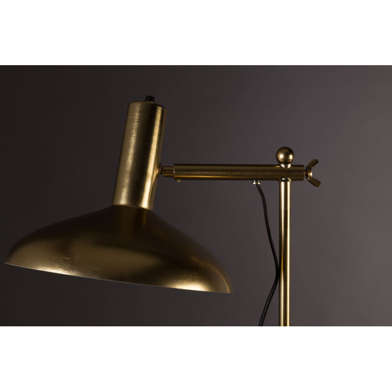 Lampe sur pied à branches 64 "karish