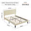 Rathdrum Upholstered Bed-1363195978