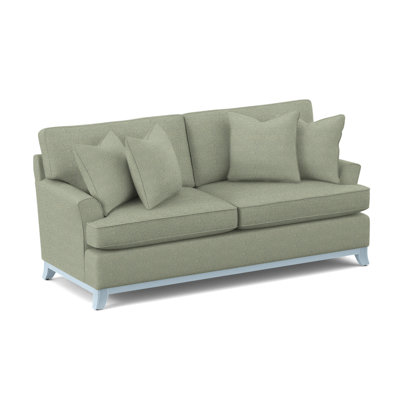 Oaks Way Upholstered 84'' Sofa