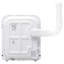 COOSEON 1.95 Cubic Feet Vented Electric Dryer