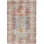 Tapis ivoire / bleu marine / rouille Arlea Kinsley-1873739093