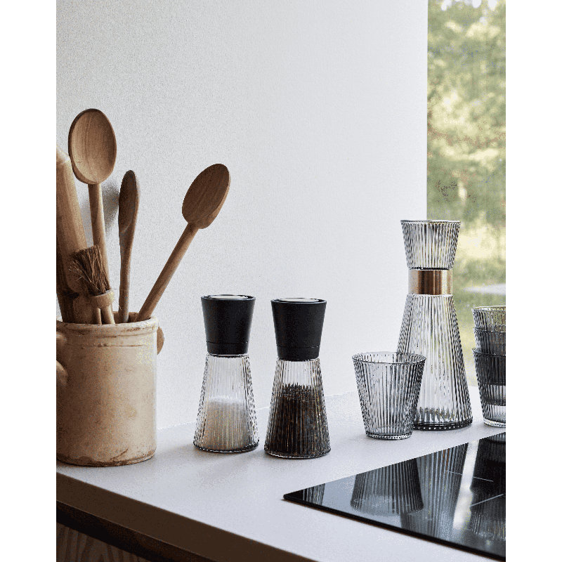 Grand Cru Glass Carafe