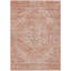 Tapis corail intérieur / extérieur lavable à la machine Chayden ACN1104-100136607