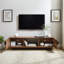 Farmann Reeded 2-Door TV Stand-412582701-412582702