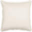 Housse de coussin réversible en cuir Northland