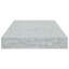 Tablette murale Tablette flottante à fixation murale pour cadre photo-1550499424-1550499432