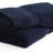 Tommy Hilfiger Modern American Cotton Navy 2 Piece Bath Towel Set-114842036