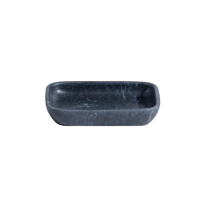 Cvetko Bathroom Accessory, Grey
