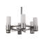 12 - Light Chandelier
