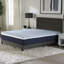 Surmatelas Comfort Tech de 2 po avec mousse Tranquility-109539209
