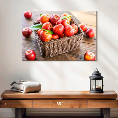 Yarlin Fresh Apple Harvest