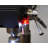 1.5 " Battery Powered Integrated LED Flashlight