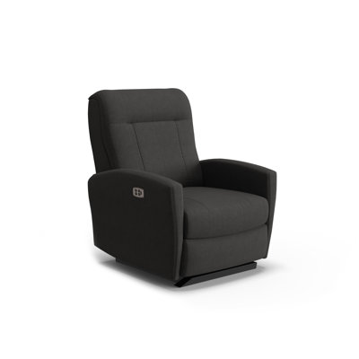 Power Space Saver Recliner W/ Tilt Headrest
