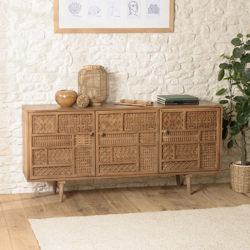 ISA 160cm Sideboard