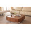 Table basse carrée de 40 cm de hauteur-742036437