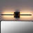 Gallatin LED Armed Sconce-1387619988