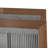 Avalon Teak Dng. Natural/Rope Natural Teak/Rope-117954278-117954276