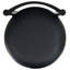 Tabouret de comptoir en cuir Zoyah Tayla-1825226695