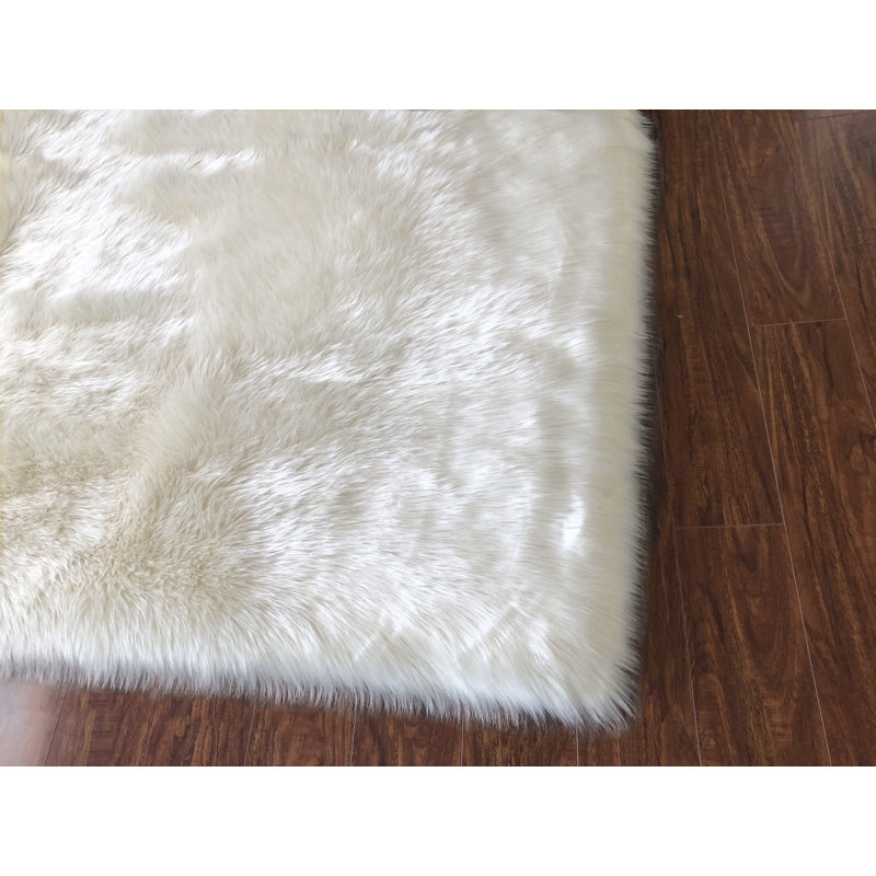Machine Woven Coverlet, White, King Bedspread