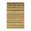 Tapis décoratif multicolore à motif abstrait-176926891