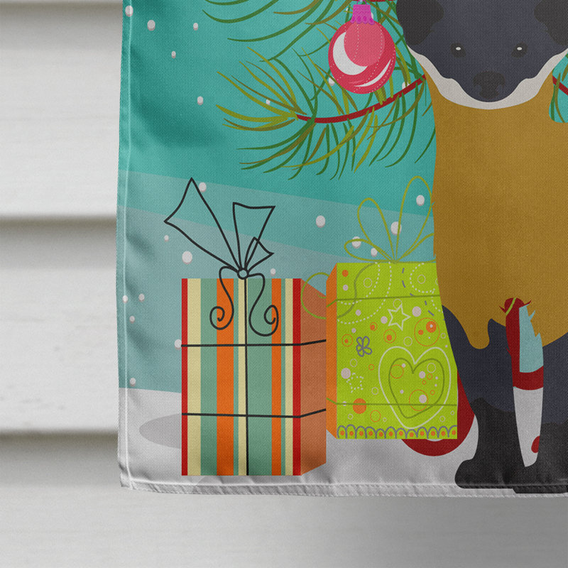 Double Sided 40'' H x 28'' W Polyester Animal House Flag