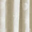 Panneau de rideau simple semi-diaphane avec passe-tringle Goufes-654260070-654260071