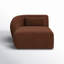 Chaise rembourrée Anson-1864909785
