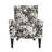 Prenella Upholstered Wingback Chair-1997305614