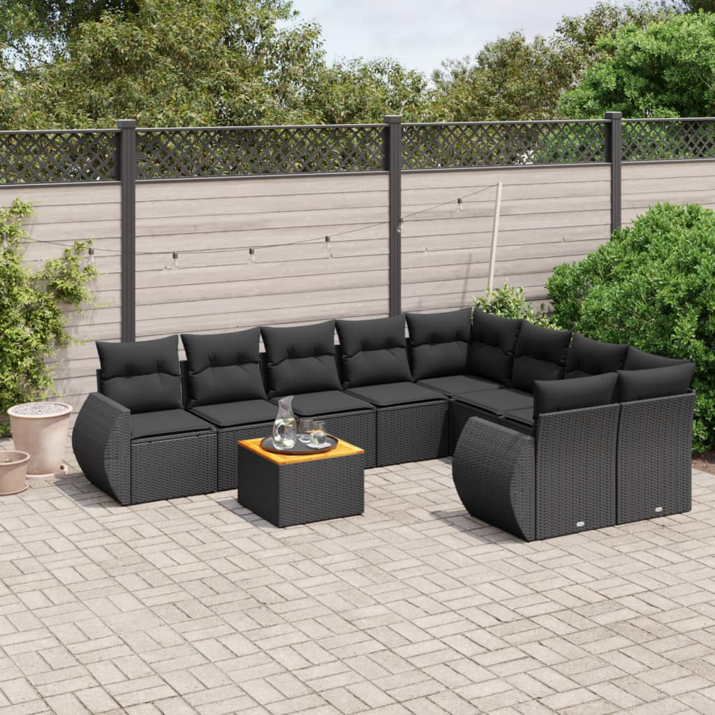 Gartensofa Anaija 62 cm